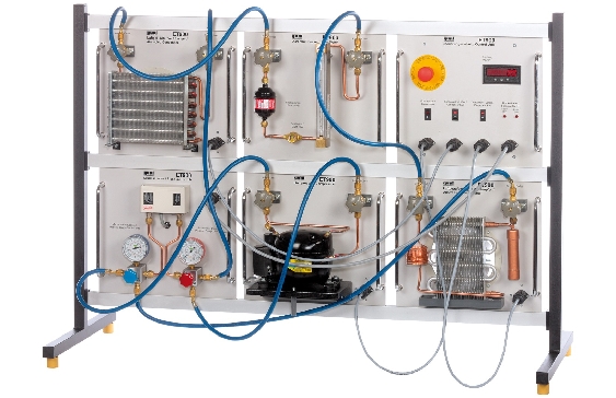 Introduction to refrigeration